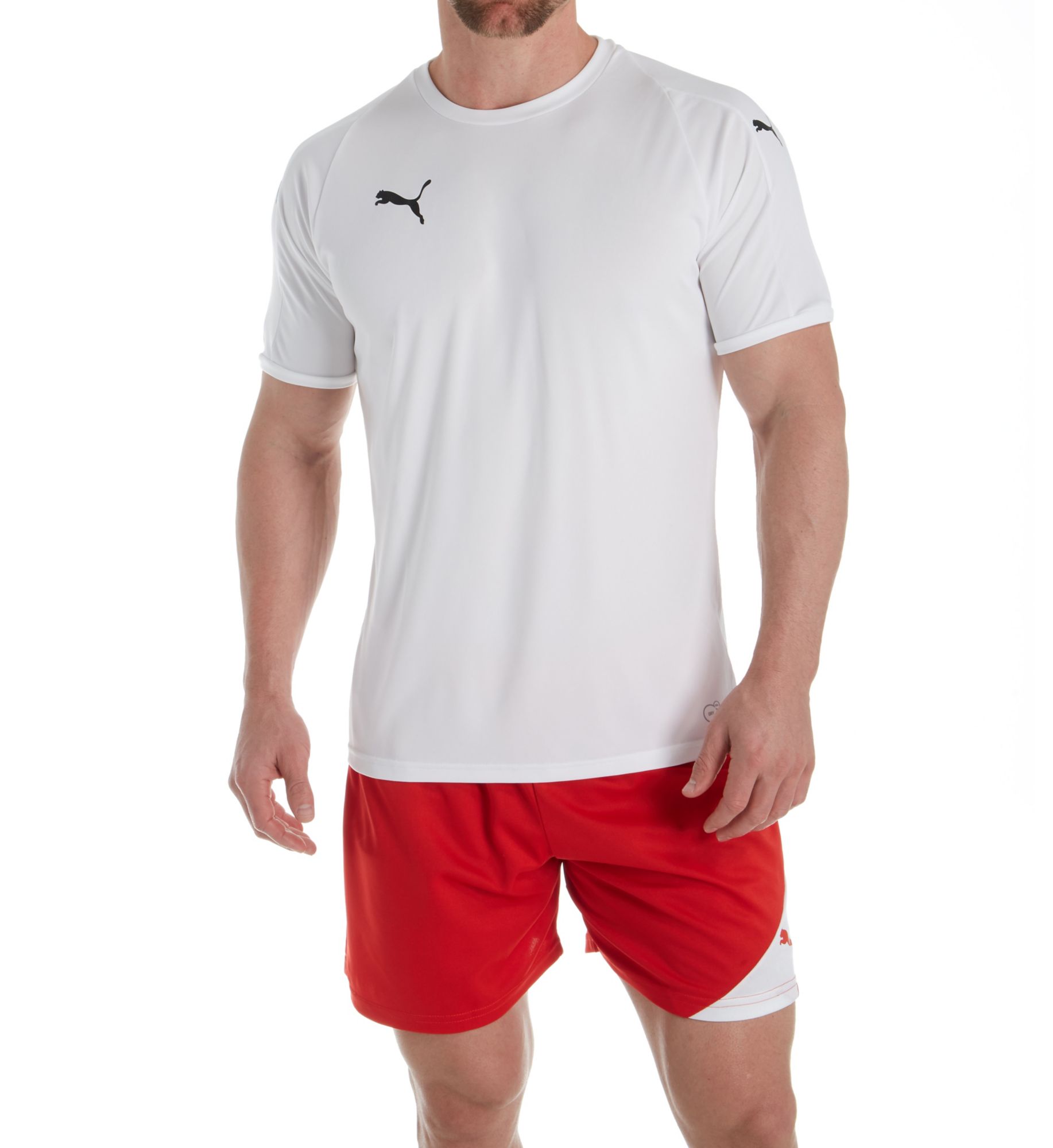 puma santiago shorts