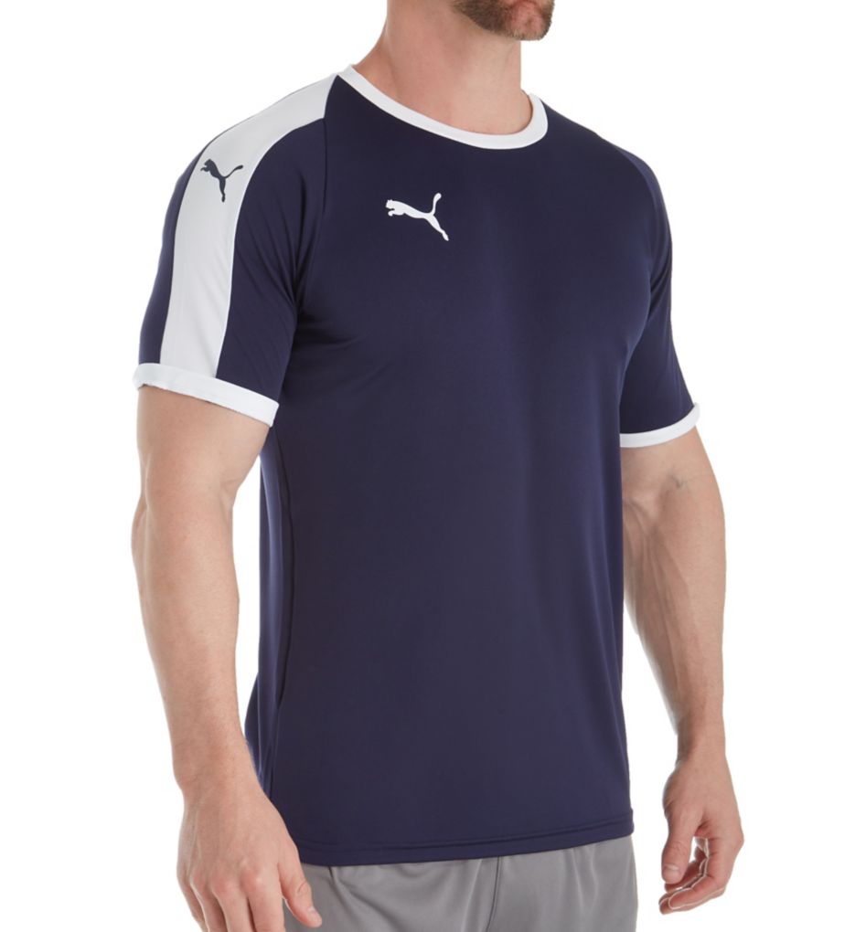 Puma liga cheap core trikot