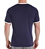 Puma LIGA Core Short Sleeve Performance Jersey T-Shirt 703417 - Image 2