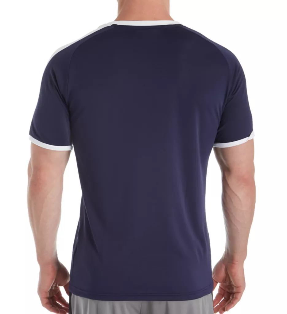 LIGA Core Short Sleeve Performance Jersey T-Shirt PUMAWT S