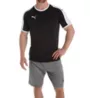 Puma LIGA Core Short Sleeve Performance Jersey T-Shirt 703417 - Image 3