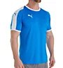 Puma LIGA Core Short Sleeve Performance Jersey T-Shirt 703417