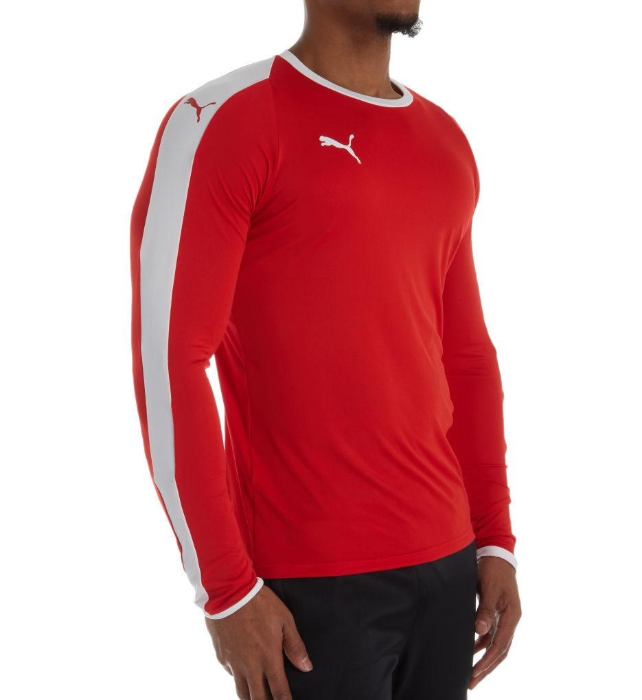 puma core t shirt