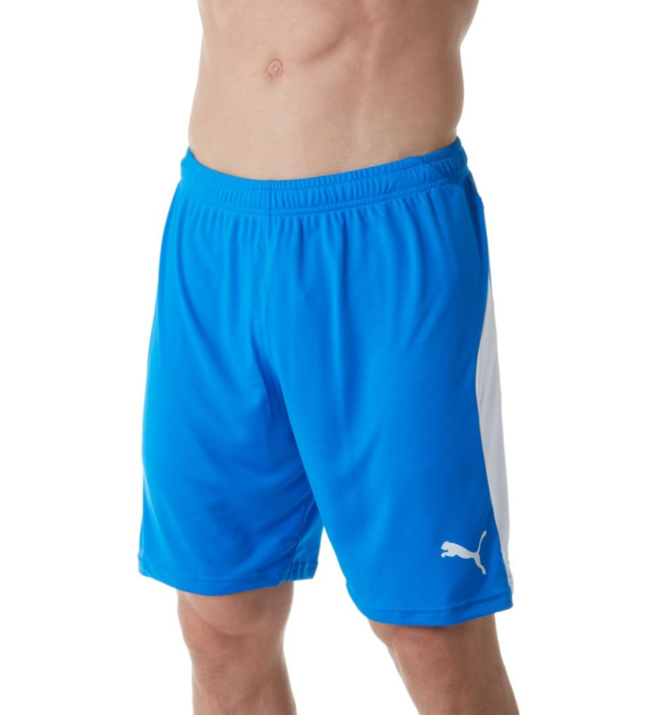 puma performance shorts