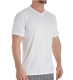 LIGA Core Performance Jersey T-Shirt PUMAWT S