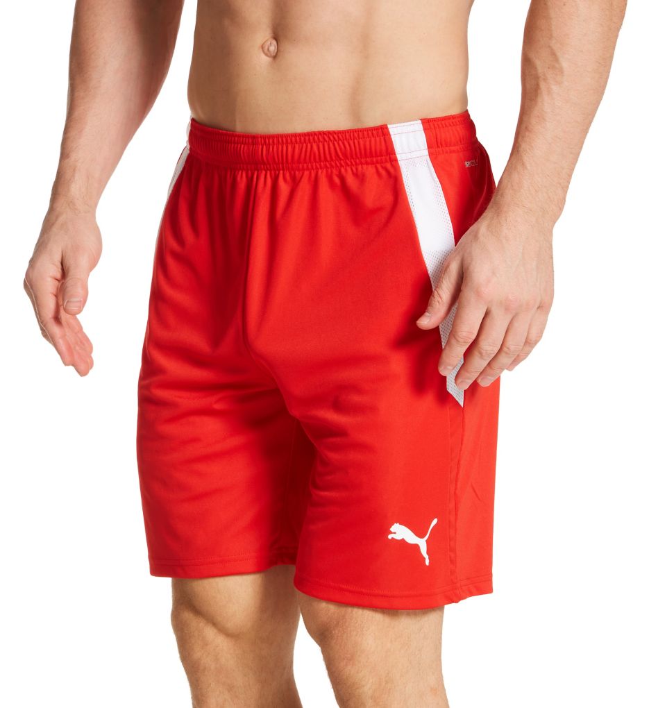 Teamliga Performance Shorts-gs