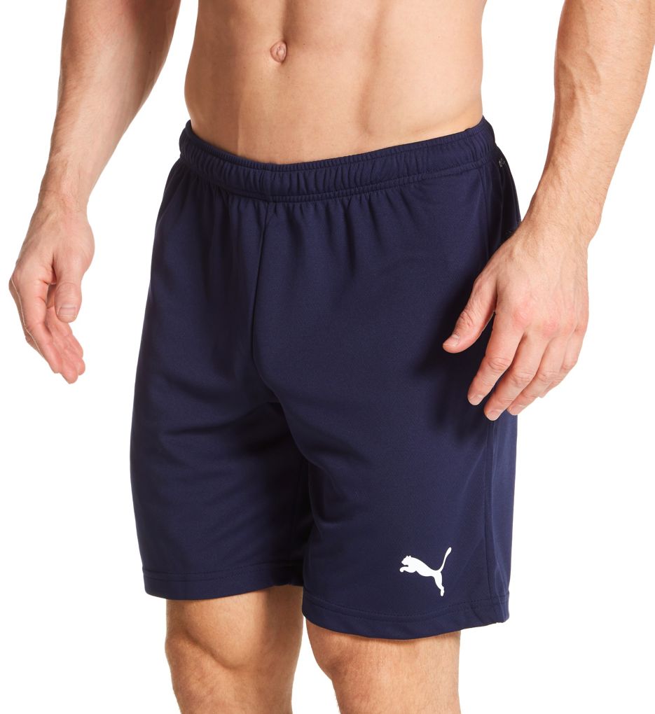 Teamrise Performance Short BLLMWT XL by Puma