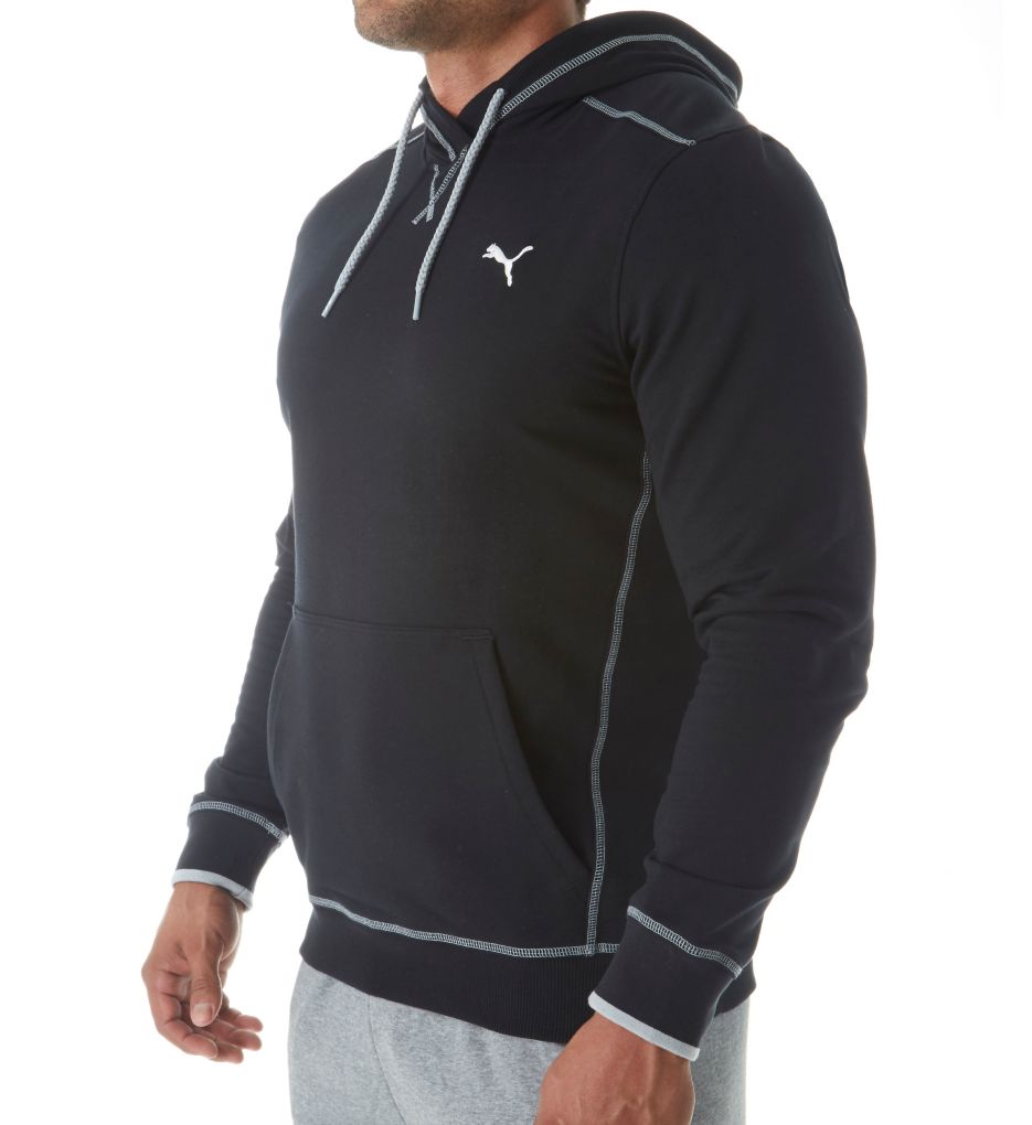 Fundamentals Lightweight French Terry Hoodie