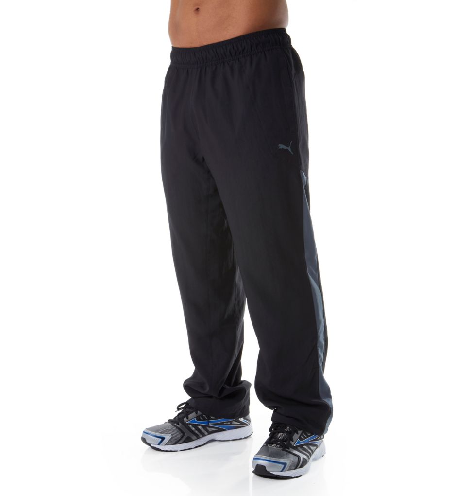 Woven Performance Pant