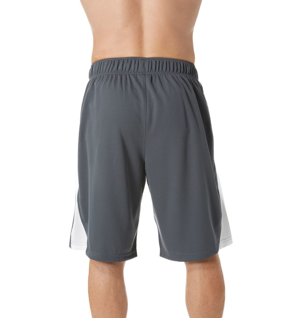 Fundamentals Mesh Performance 10 Inch Short