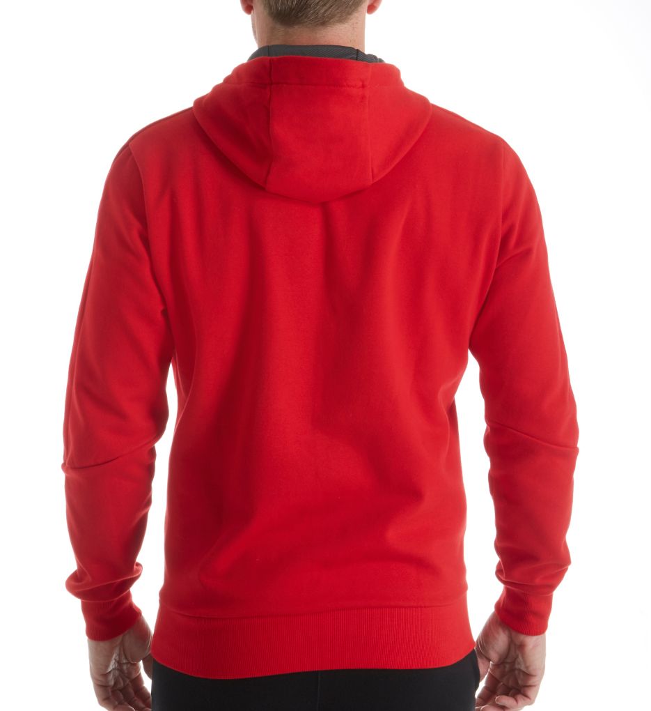 Hero Dry Fleece Hoodie