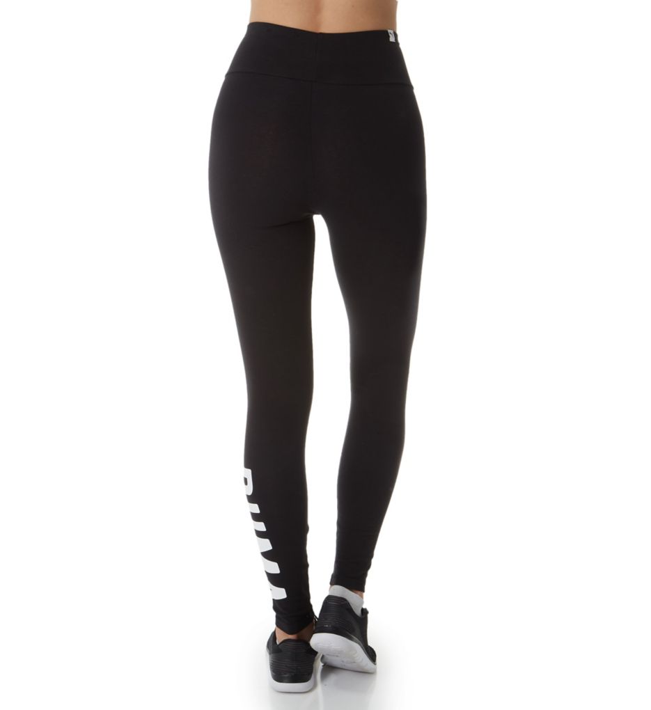 Athletic DryCELL High Waist Logo Legging