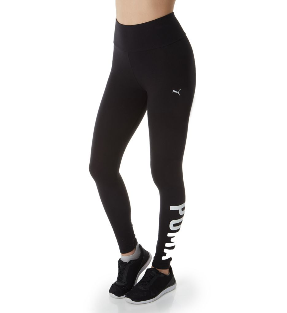 Athletic DryCELL High Waist Logo Legging