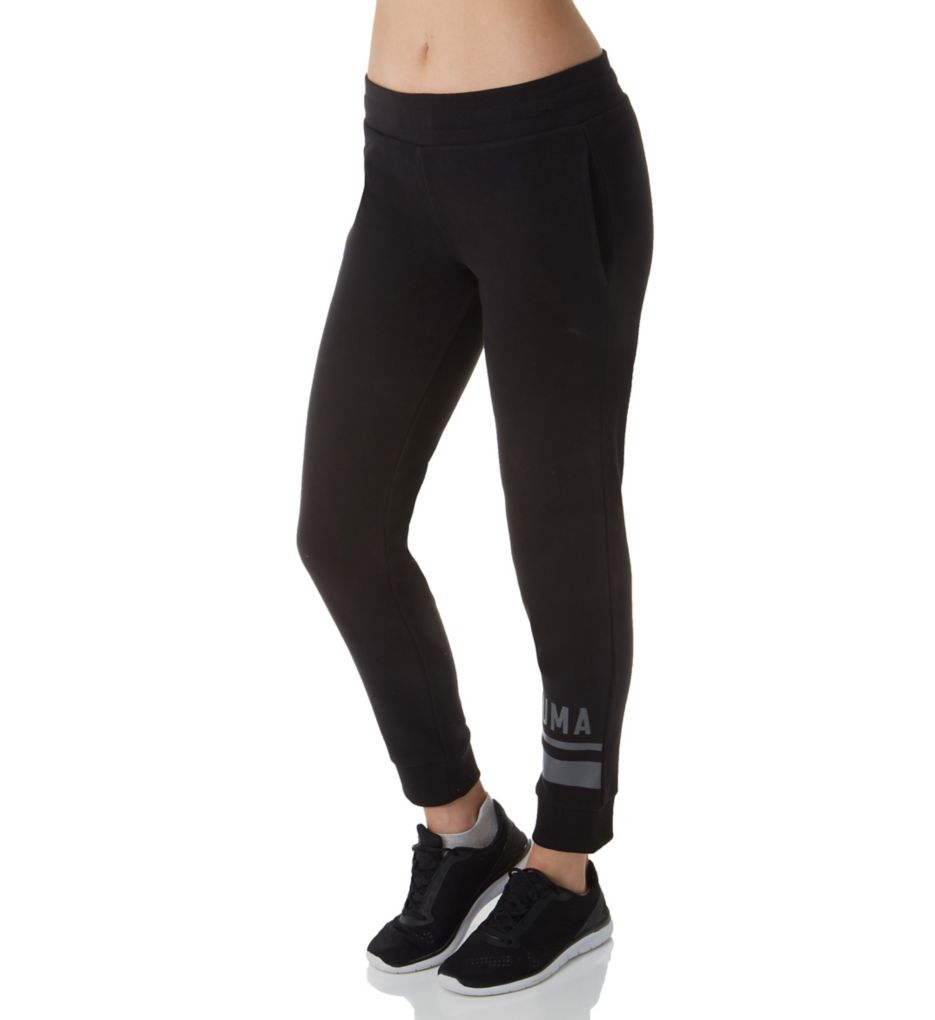 Athletic Graphic Jogger Pant