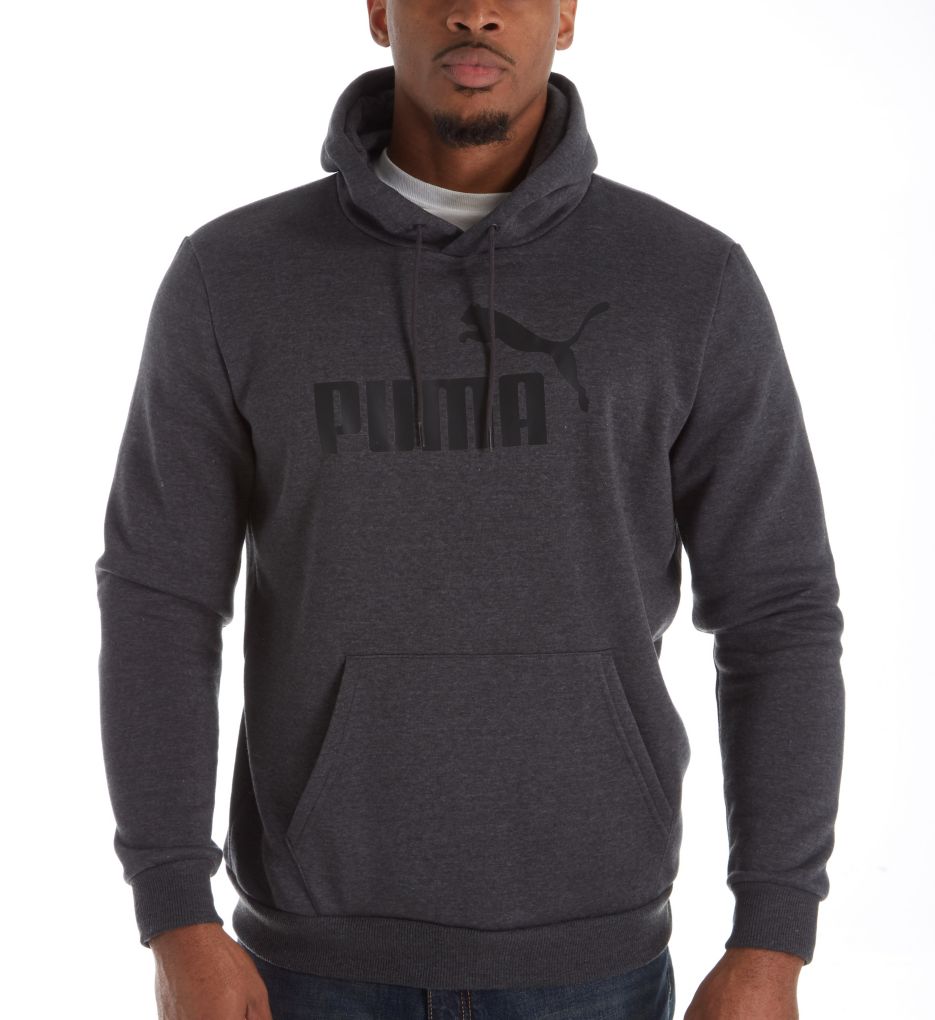 Elevated ESS Pullover Hoody-fs