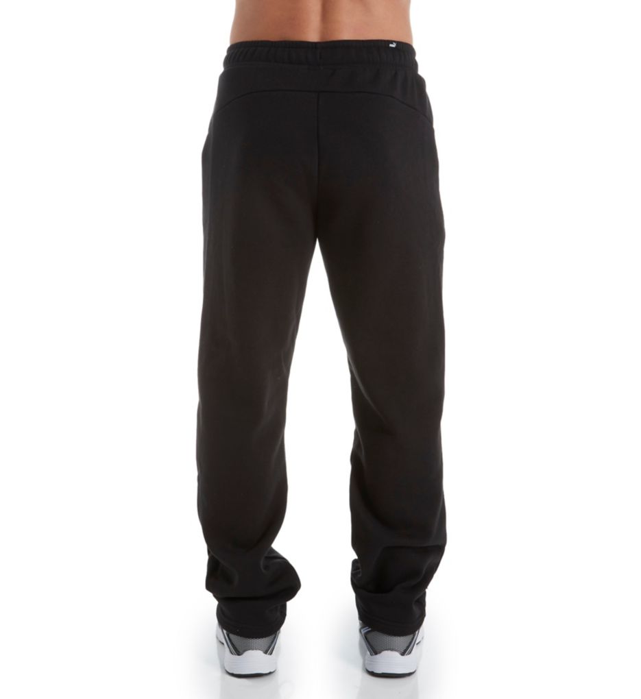 ESS Straight Leg Logo Pant-bs