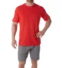 Puma United Short Sleeve T-Shirt 892785 - Image 3