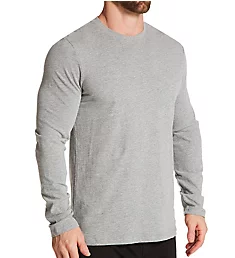 Long Sleeve T-Shirt GRAY L