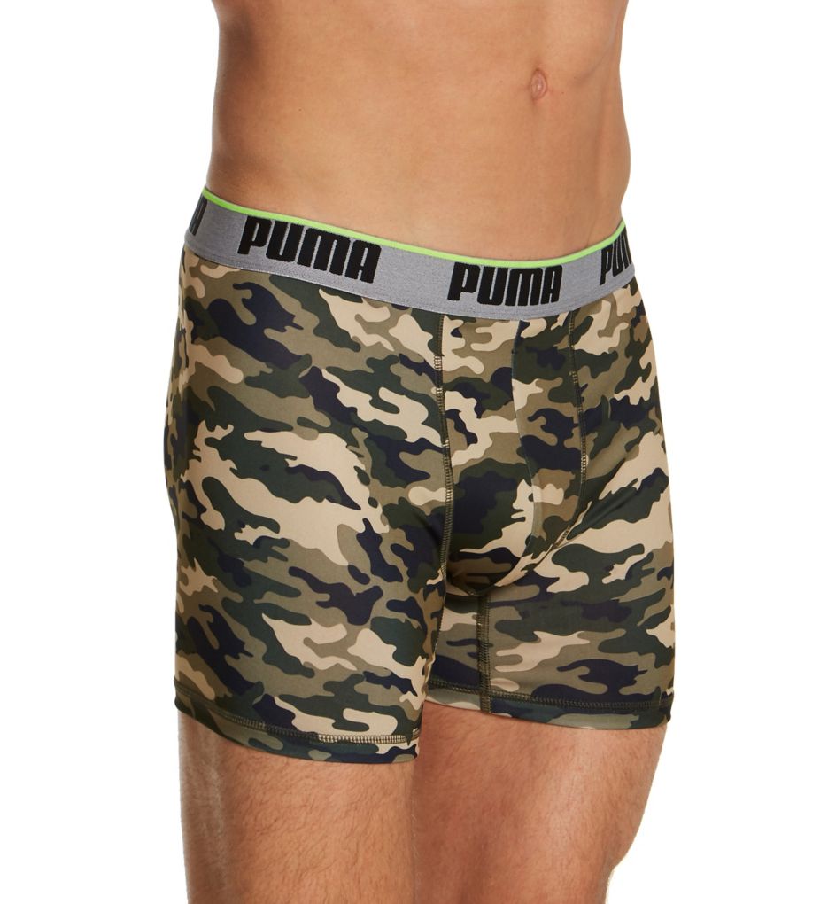 puma boxers 3 pack