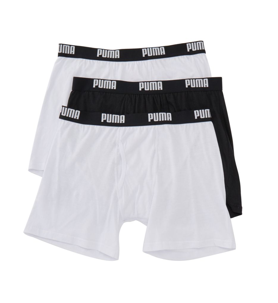 puma performance underwear