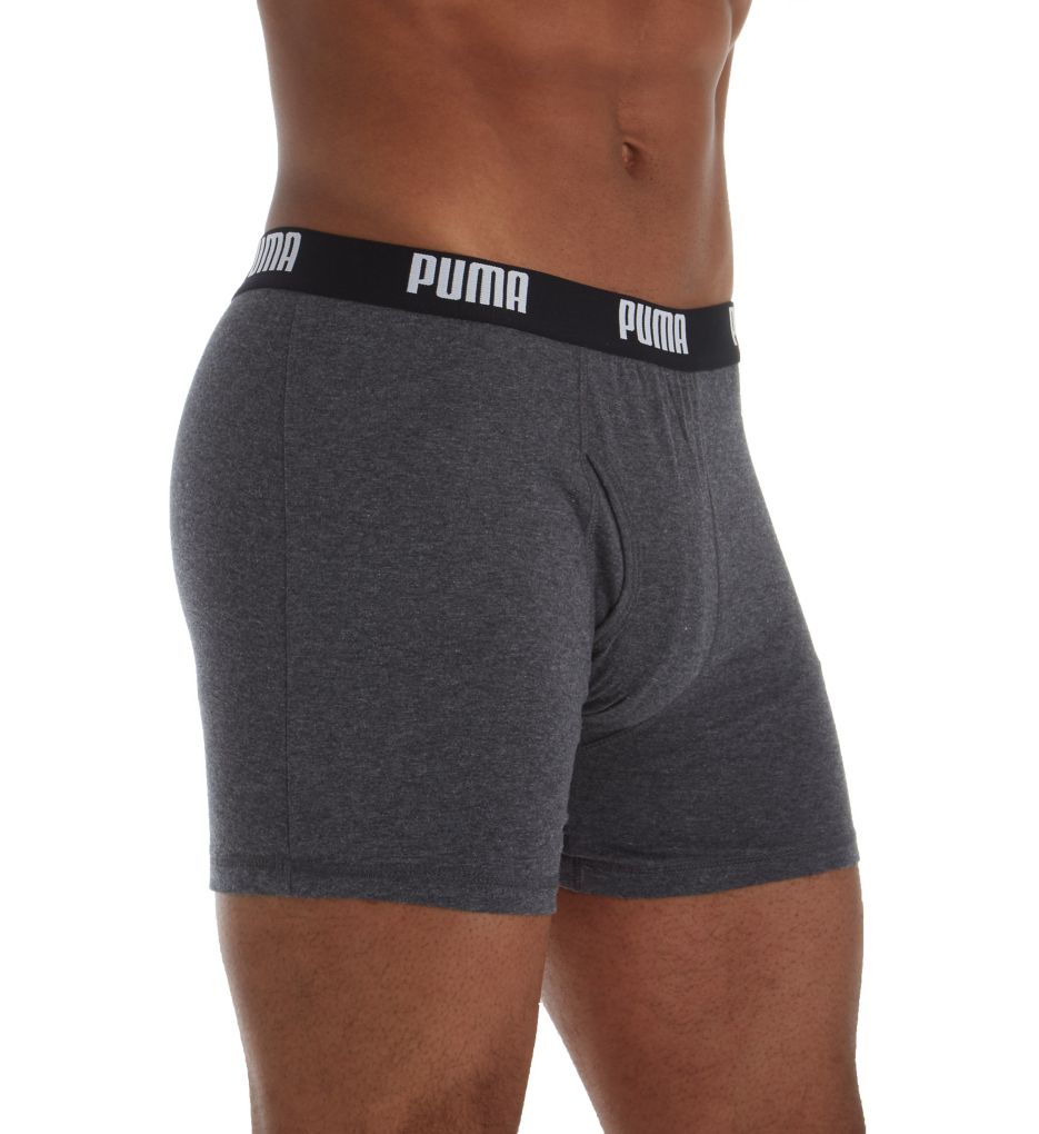 Puma Core Performance 100% Cotton Boxer 