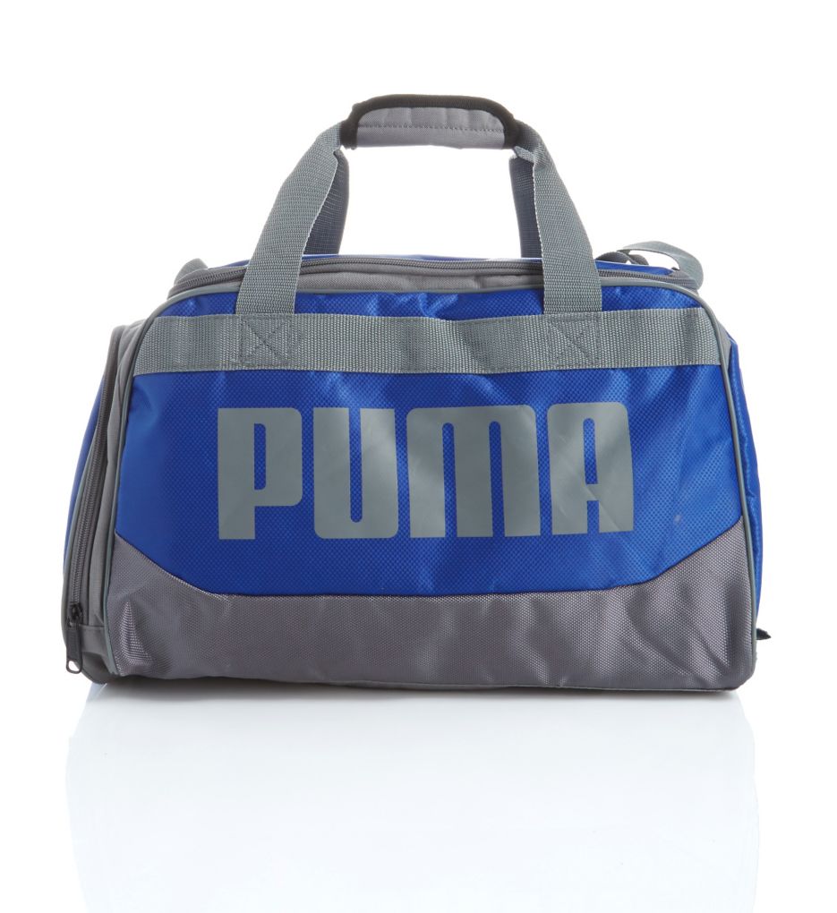 Transformation 19 Inch Duffel Gym Bag-fs