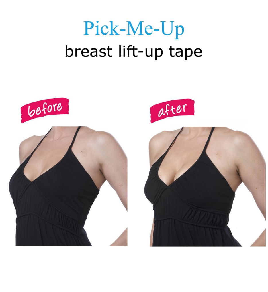 Pick Me Up Breast Lift Tape-cs3