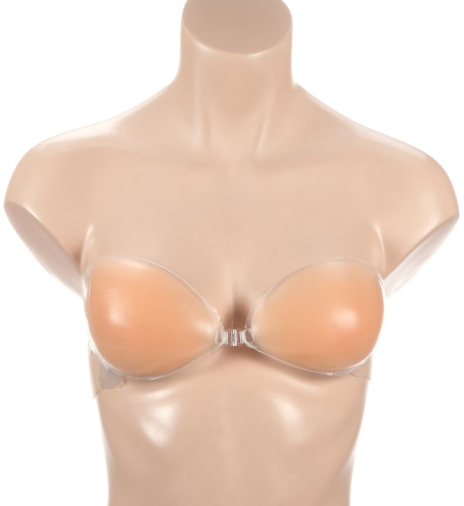 Gather The Girls Silicone Adhesive Bra-fs