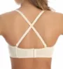 QT Seamless Molded Cup 5 Way Convertible Bra 1103 - Image 2