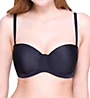 QT Seamless Molded Cup 5 Way Convertible Bra 1103 - Image 4