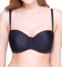 QT Seamless Molded Cup 5 Way Convertible Bra 1103 - Image 4