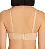 QT Seamless Molded Cup 5 Way Convertible Bra 1103 - Image 5