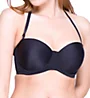 QT Seamless Molded Cup 5 Way Convertible Bra 1103 - Image 6