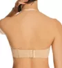 QT Seamless Molded Cup 5 Way Convertible Bra 1103 - Image 9