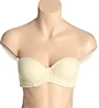 QT Seamless Molded Cup 5 Way Convertible Bra 1103 - Image 1