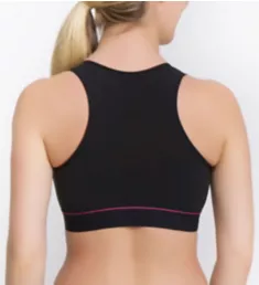 La Leche High Impact Wire Free Nursing Sports Bra