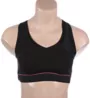 QT La Leche High Impact Wire Free Nursing Sports Bra 4102 - Image 1