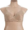QT Kelly All Over Lace Underwire Bra 5554Q - Image 1
