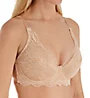 QT Kelly All Over Lace Underwire Bra 5554Q