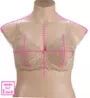 QT Kelly All Over Lace Underwire Bra 5554Q - Image 3