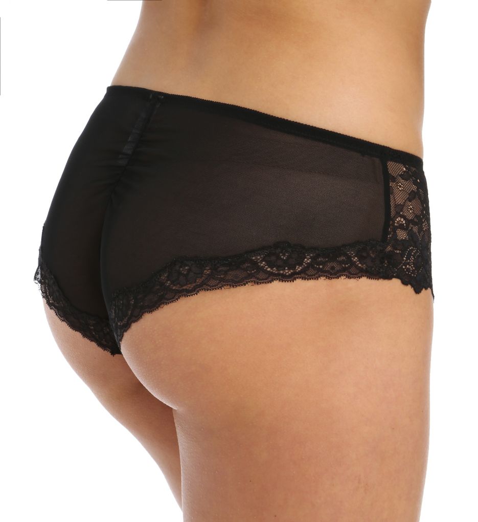 Laura Lace Boyshort Panty