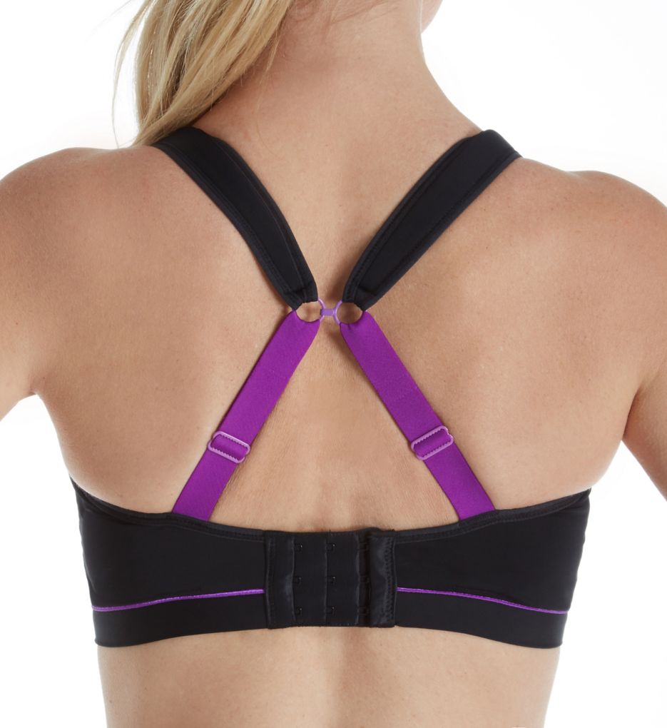 Serena Nursing Sports Bra-cs1