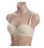 QT Seamless Molded Cup 5 Way Convertible Bra 1103 - Image 10