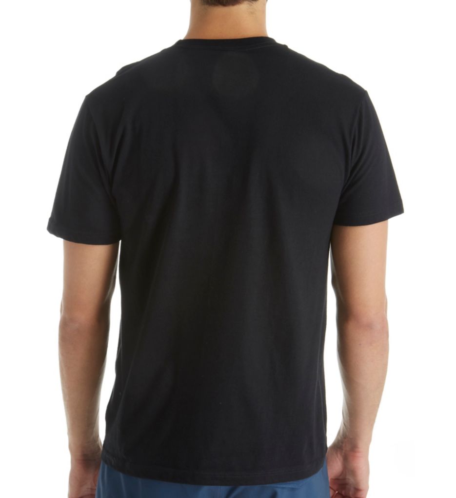 Abe 100% Cotton T-Shirt-bs