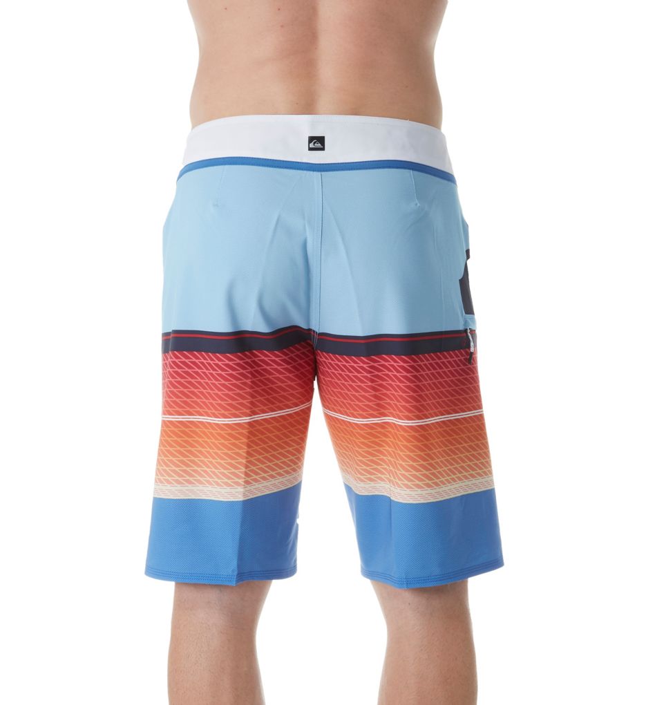 Highline Slab 20 Inch Boardshort