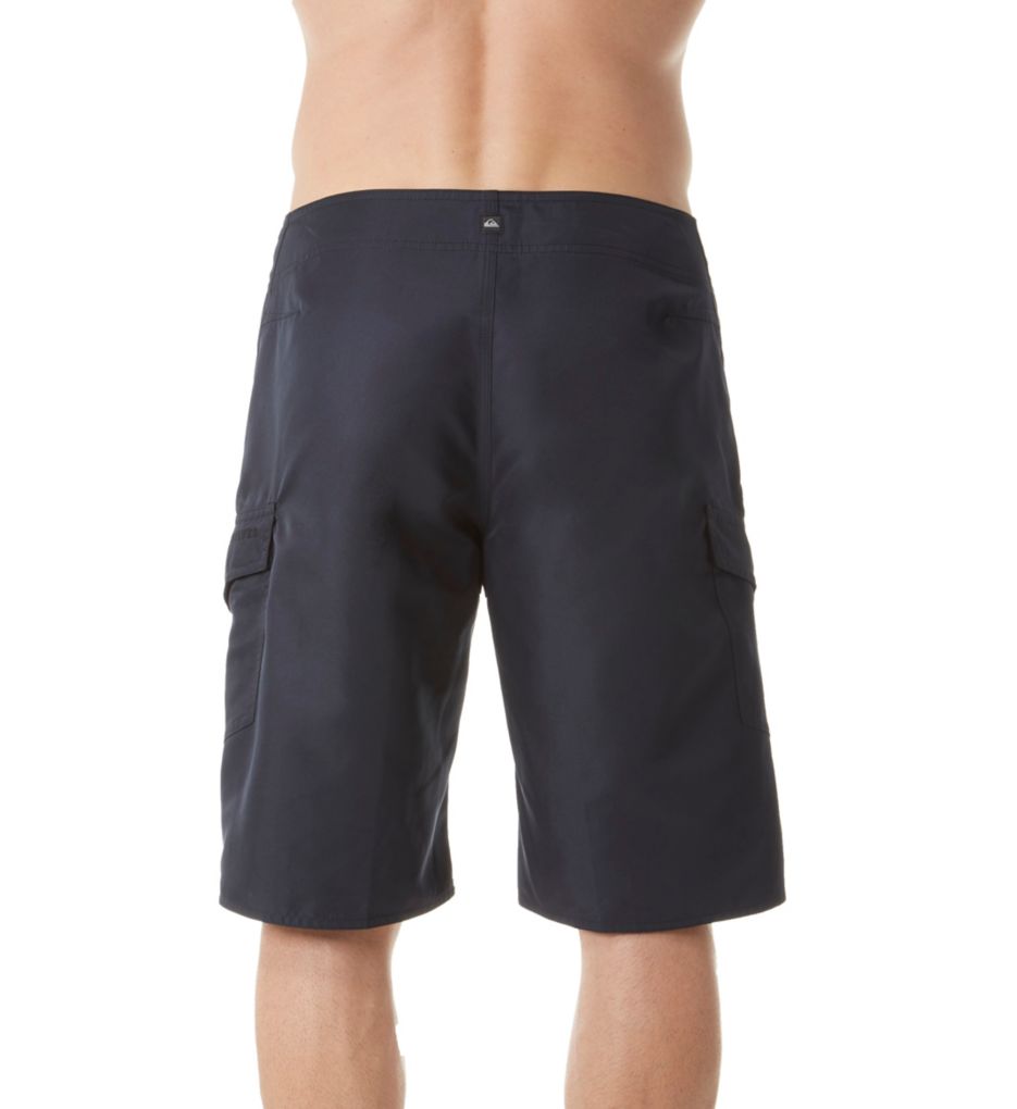 Manic Solid 21 Inch Boardshort