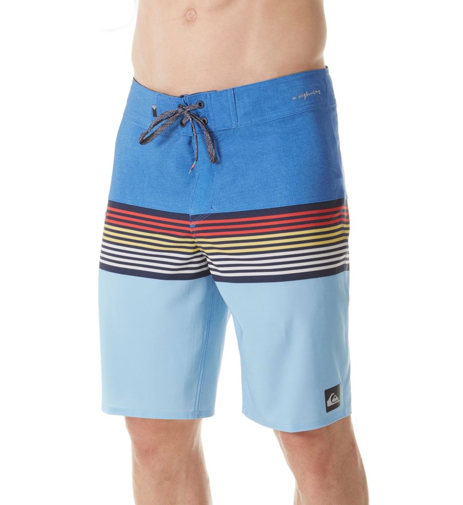 Highline Division 20 Inch Boardshort