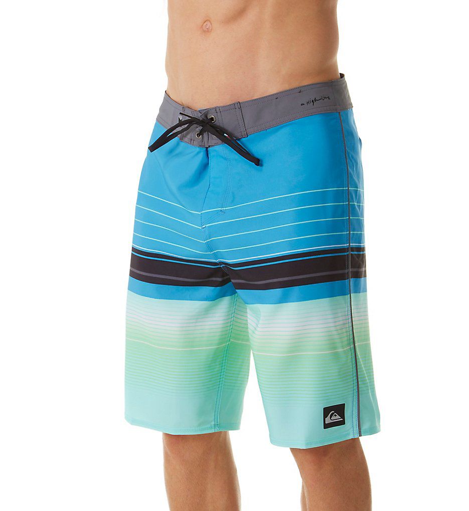 Highline Swell Vision 21 Inch Boardshort