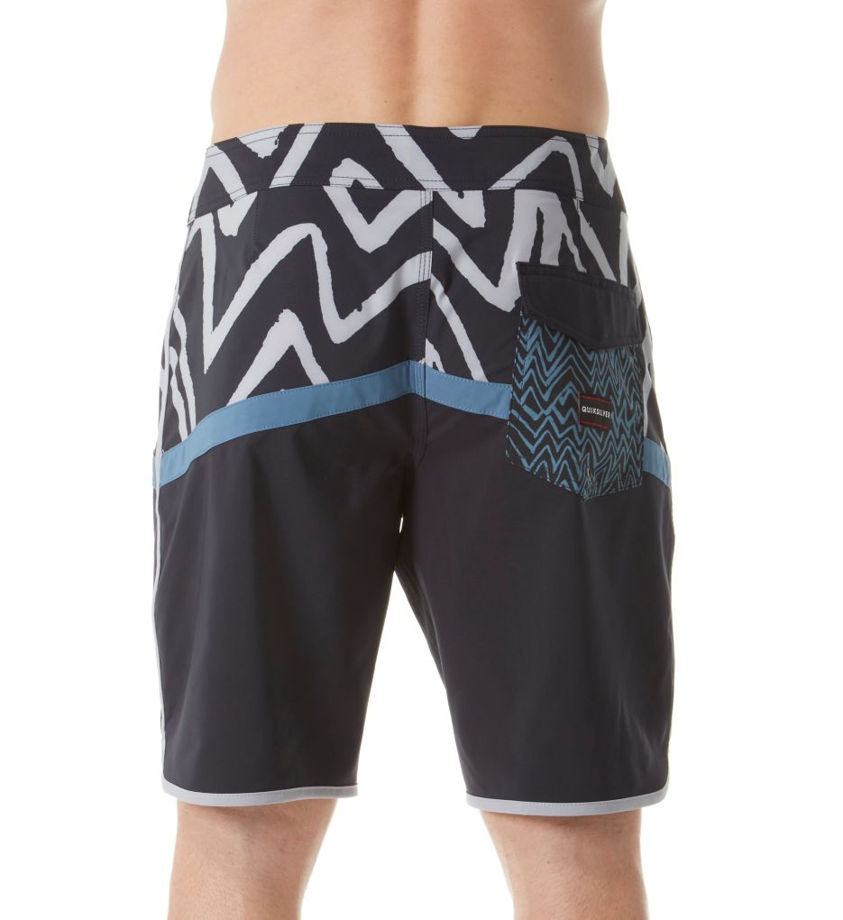 Highline Techtonics 20 Inch Boardshort