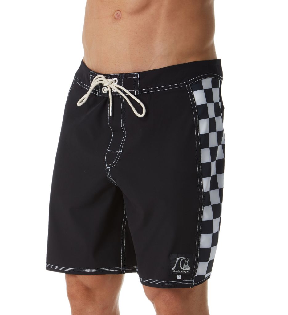 Highline Checker Arch 18 Inch Boardshort